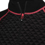 Zulu Merino 240 Zip Long női funkcionális szett