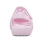 Crocs Classic Fisherman Pink Milk gyerek szandál