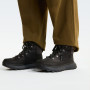 The North Face M Bergen Leather Wp férficipő