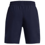 Under Armour UA Tech Woven Wordmark Short Midnight Navy gyerek rövidnadrág
