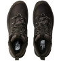 The North Face M Bergen Leather Wp férficipő