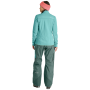 Ortovox Fleece Jacket W női funkcionális pulóver