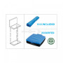 Brunner Bio Boy Compact szemetes kosár