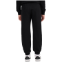4F Trousers Cas F1826 Deep Black gyerek melegítő