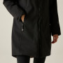 Regatta Womens Marron női dzseki
