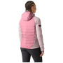Helly Hansen W Skagen Hybrid Knit Insulator női dzseki