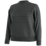 Smartwool Women's Summit Crew Sweater női pulóver szürke Charcoal
