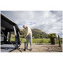Vango Tuscany Pro Air 500 elősátor