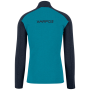 Karpos Ambrizzola Full-Zip férfi funkcionális pulóver