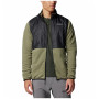 Columbia Basin Butte™ Full Zip Fleece Ii férfi pulóver