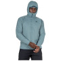 Mountain Equipment Intra Hooded Jacket Men's férfi dzseki