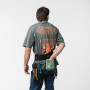 Wild Country Sequence Man T-shirt férfi póló