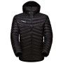 Mammut Albula IN Hooded Jacket Men férfi dzseki