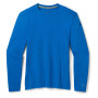 Smartwool M CLASSIC THERMAL MERINO BL CREW BOXED férfi funkcionális póló