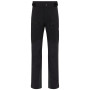 Mammut Aenergy Pro SO Hybrid Pants Men férfi nadrág fekete black