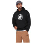 Mammut Mammut Base ML Hoody Men Classic férfi pulóver