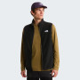 The North Face M Glacier Fleece Vest férfi mellény