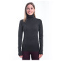 Sensor Merino Bold Roll Neck dl.rukáv női funkcionális felső