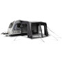 Vango Tuscany Pro Air 400 elősátor