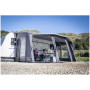 Vango Tuscany Pro Air 500 elősátor