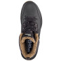 Jack Wolfskin Everquest Texapore Mid férfi téli cipő