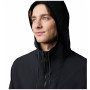 Columbia Spire Valley™ Hooded Windbreaker férfi dzseki