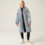 Regatta Adult W Proof Robe köntös