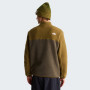 The North Face M Yumiori 1/4 Zip férfi pulóver