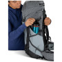 Osprey Tempest Pro 40 női túrahátizsák