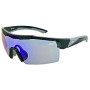 3F Hornet gyerek napszemüveg fekete/kék 3012 black/blue