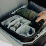 Peak Design Travel Backpack 2-in-1 40L hátizsák