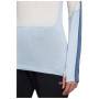 Icebreaker Women Merino 200 Oasis+ LS Crewe női funkcionális felső