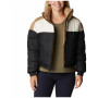 Columbia Pike Lake™ Cropped Jkt női dzseki