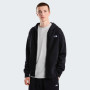 The North Face M Evolution Simple Dome Regular Full Zip férfi pulóver
