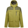 Méret: XL / Szín: khaki