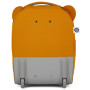 Affenzahn Kids Suitcase gyermek bőrönd