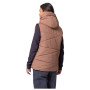 Hannah Dot Vest női mellény