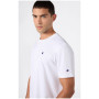 Champion Crewneck T-Shirt férfi póló