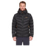 Rab Glaceon Pro Down Jacket férfi dzseki