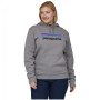 Patagonia P-6 Logo Uprisal Hoody pulóver