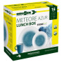 Brunner Lunch box Meteore edénykészlet