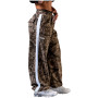Nebbia Oversized sweatpants Power női melegítő