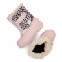 Sorel Snow Commander™ Pink gyerek téli cipő