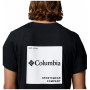 Columbia CSC™ Logo Back Tee férfi póló