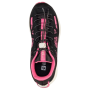 Jack Wolfskin Vili Sneaker Low K gyerek cipő