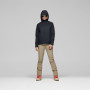 Norrona femund thermo60 Zip Hood női télikabát