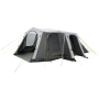 Outwell Montana 6 Air 6 személyes családi sátor