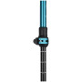 Zulu Dual Lock Antishock túrabot