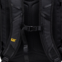 Caterpillar Signature Utility X Rolltop városi hátizsák