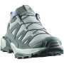 Salomon X Ultra 360 Leather Gore-Tex női cipő